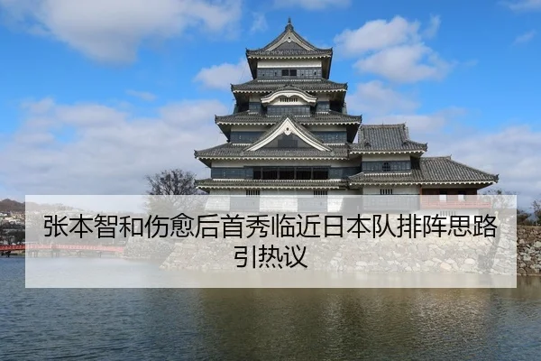 张本智和伤愈后首秀临近日本队排阵思路引热议